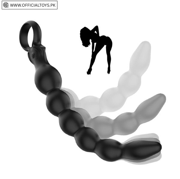 Vibrating Anal Beads In Pakistan