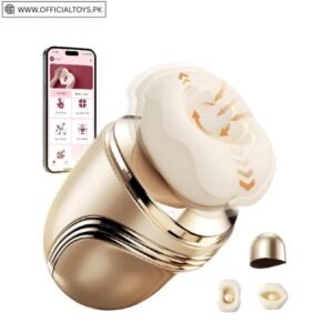 Vibrator Adult Sex Toys for Women In Pakistan