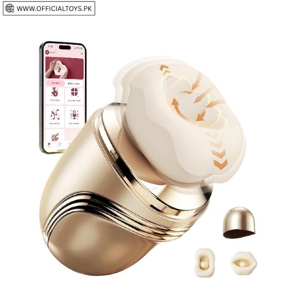 Vibrator Adult Sex Toys for Women In Pakistan