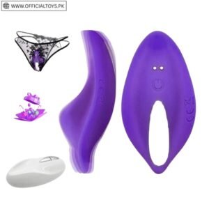 Wearable Control on Panties Vibrator In Pakistan