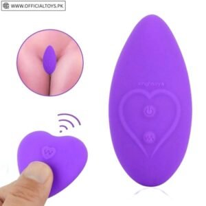 Wearable Tongue Vibrator Clitoral Stimulator In Pakistan