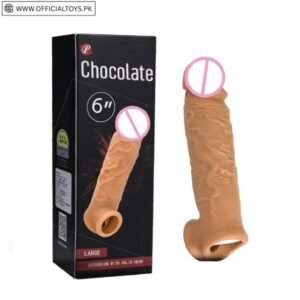 Silicone Dragon Condom _ OfficialToys.Pk