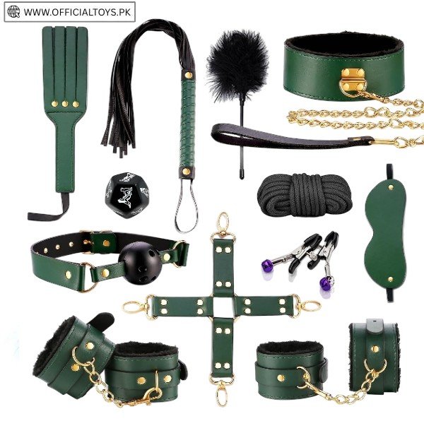 Adult BDSM Sex Toys for Men