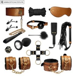 Bondage Kit for Couples In Pakistan