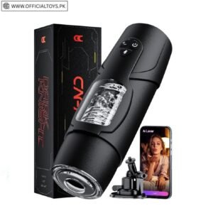 Cafatop Automatic Male Masturbator Stroker Sex Toys