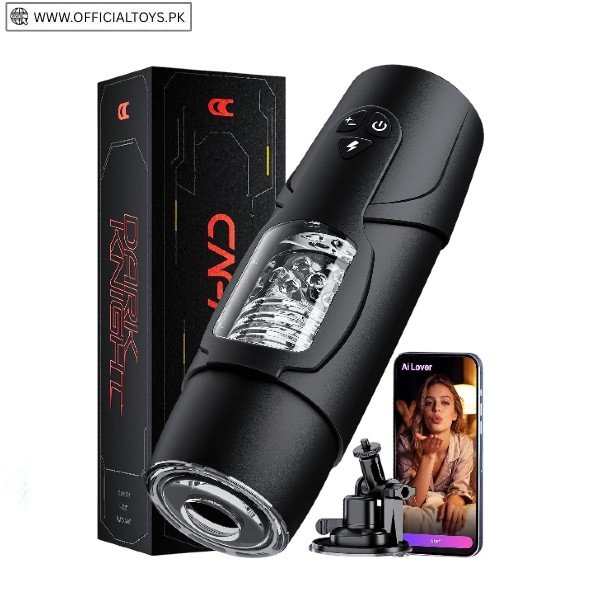 Cafatop Automatic Male Masturbator Stroker Sex Toys