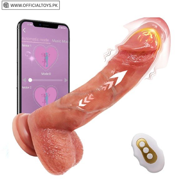 Dildos