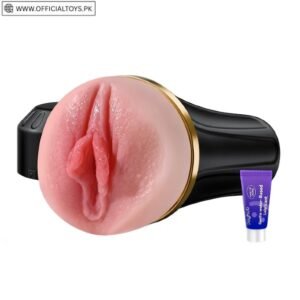 EINSEO Pocket Pussy Male Masturbator In Pakistan