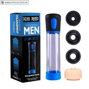 Electric Enlargement Pump in Pakistan