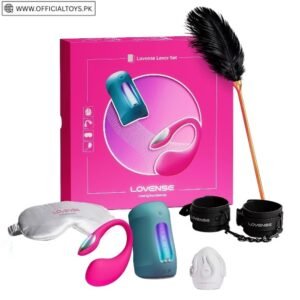 LOVENSE Lover Set In Pakistan