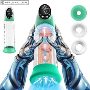 UTIMI Electric Male Penis Pump